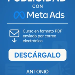 Curso de Meta Ads