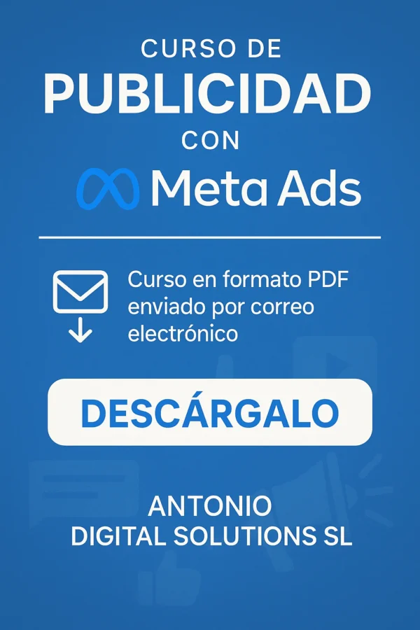Curso de Meta Ads